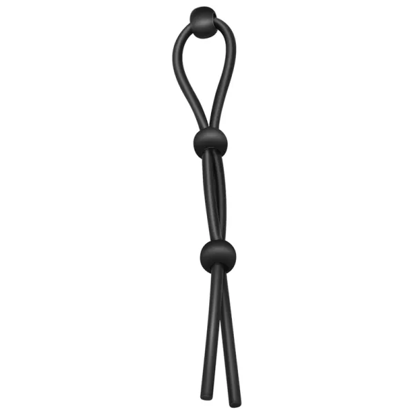 Flexibles Silikon-Cockring-Set 7-Teilig von Addicted Toys | Fesselliebe.de