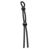 Flexibles Silikon-Cockring-Set 7-Teilig von Addicted Toys | Fesselliebe.de