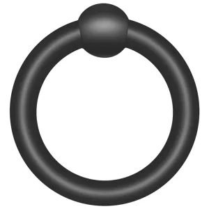 Flexibles Silikon-Cockring-Set 7-Teilig von Addicted Toys