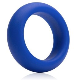 Blauer Silikonring - Minimale Strangulation von Je Joue | Fesselliebe.de