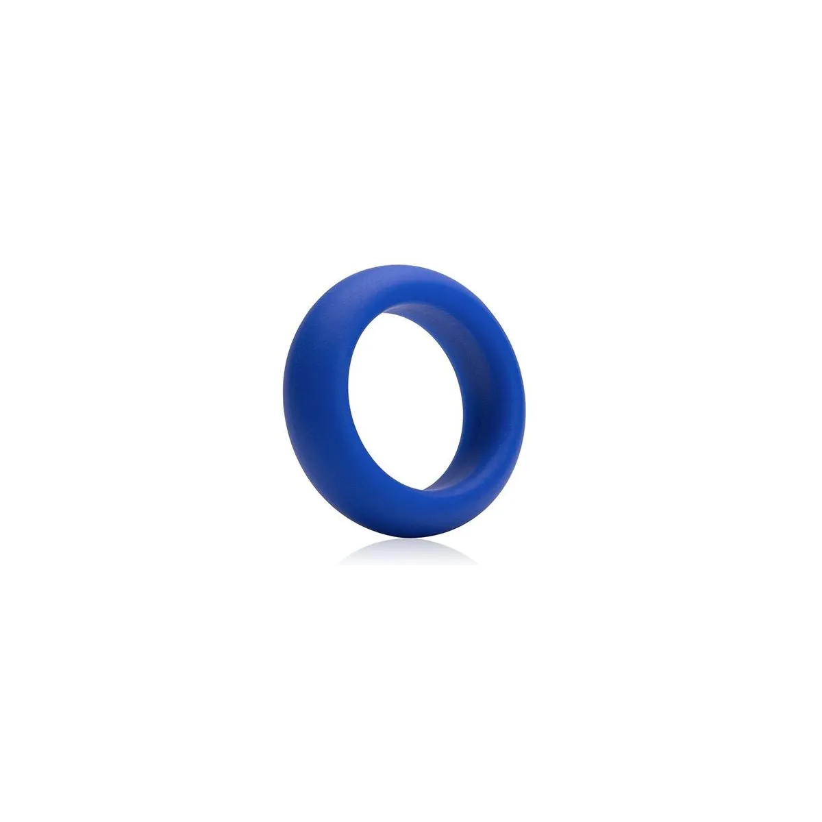 Blauer Silikonring - Minimale Strangulation von Je Joue | Fesselliebe.de