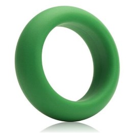 Grüner Silikonring - Mittlere Choke von Je Joue | Fesselliebe.de