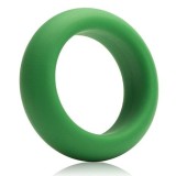 Grüner Silikonring - Mittlere Choke von Je Joue | Fesselliebe.de