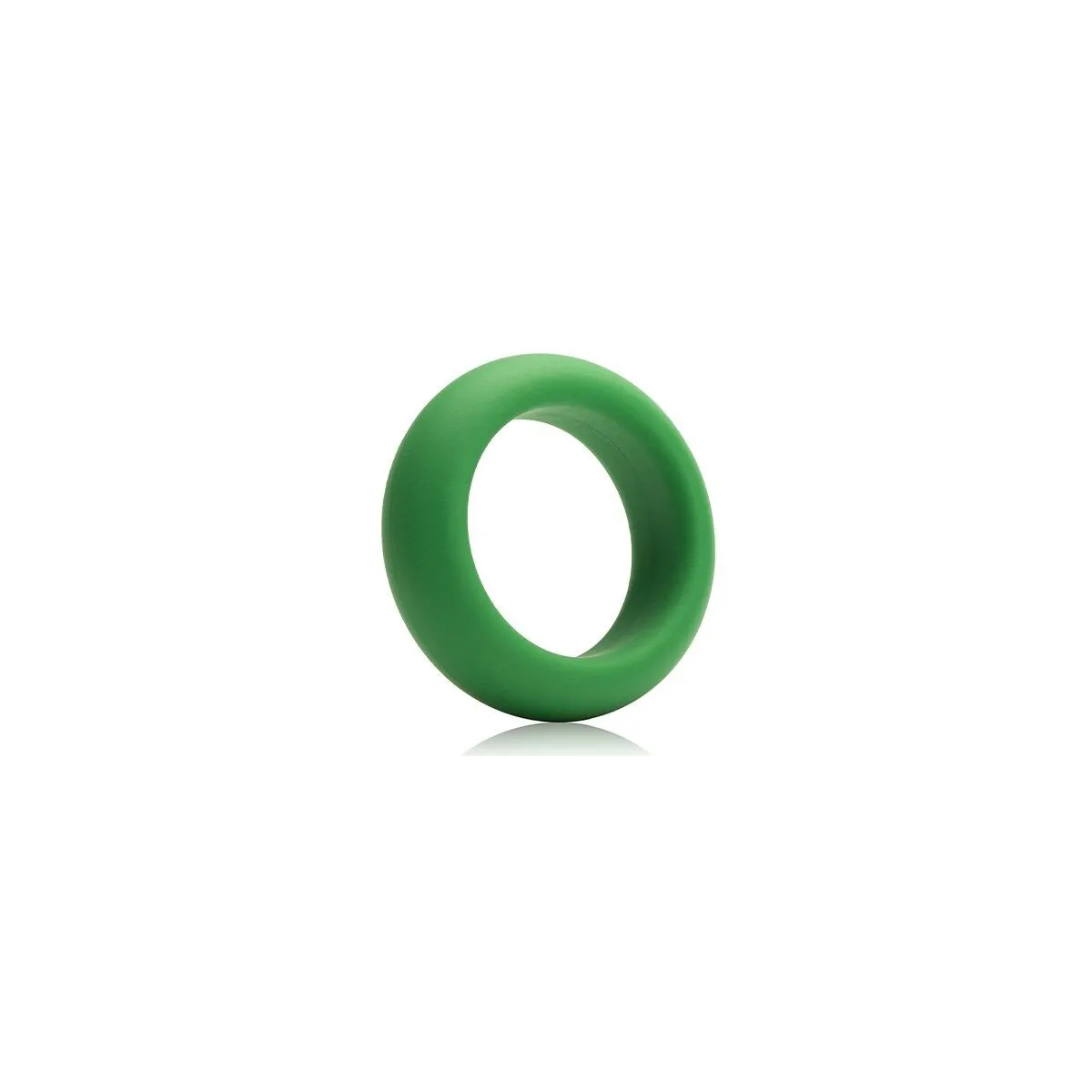 Grüner Silikonring - Mittlere Choke von Je Joue | Fesselliebe.de