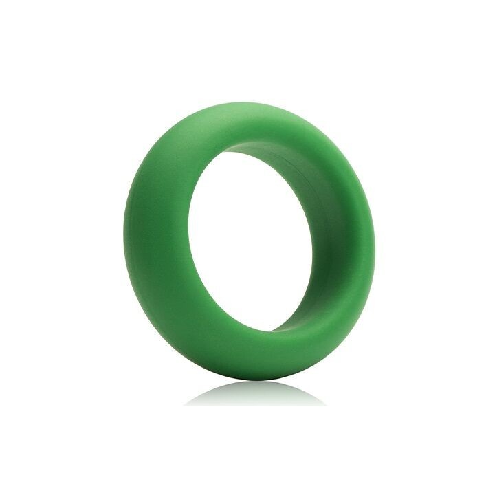 Grüner Silikonring - Mittlere Choke von Je Joue | Fesselliebe.de