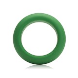 Grüner Silikonring - Mittlere Choke von Je Joue | Fesselliebe.de