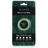 Grüner Silikonring - Mittlere Choke von Je Joue | Fesselliebe.de