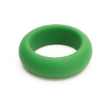 Grüner Silikonring - Mittlere Choke von Je Joue | Fesselliebe.de