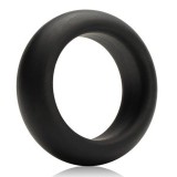 Maximaler Stretch-Cockring aus Silikon - Schwarz von Je Joue | Fesselliebe.de