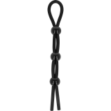 Cord-Hoden- und Hodenring von Ohmama Fetish | Fesselliebe.de
