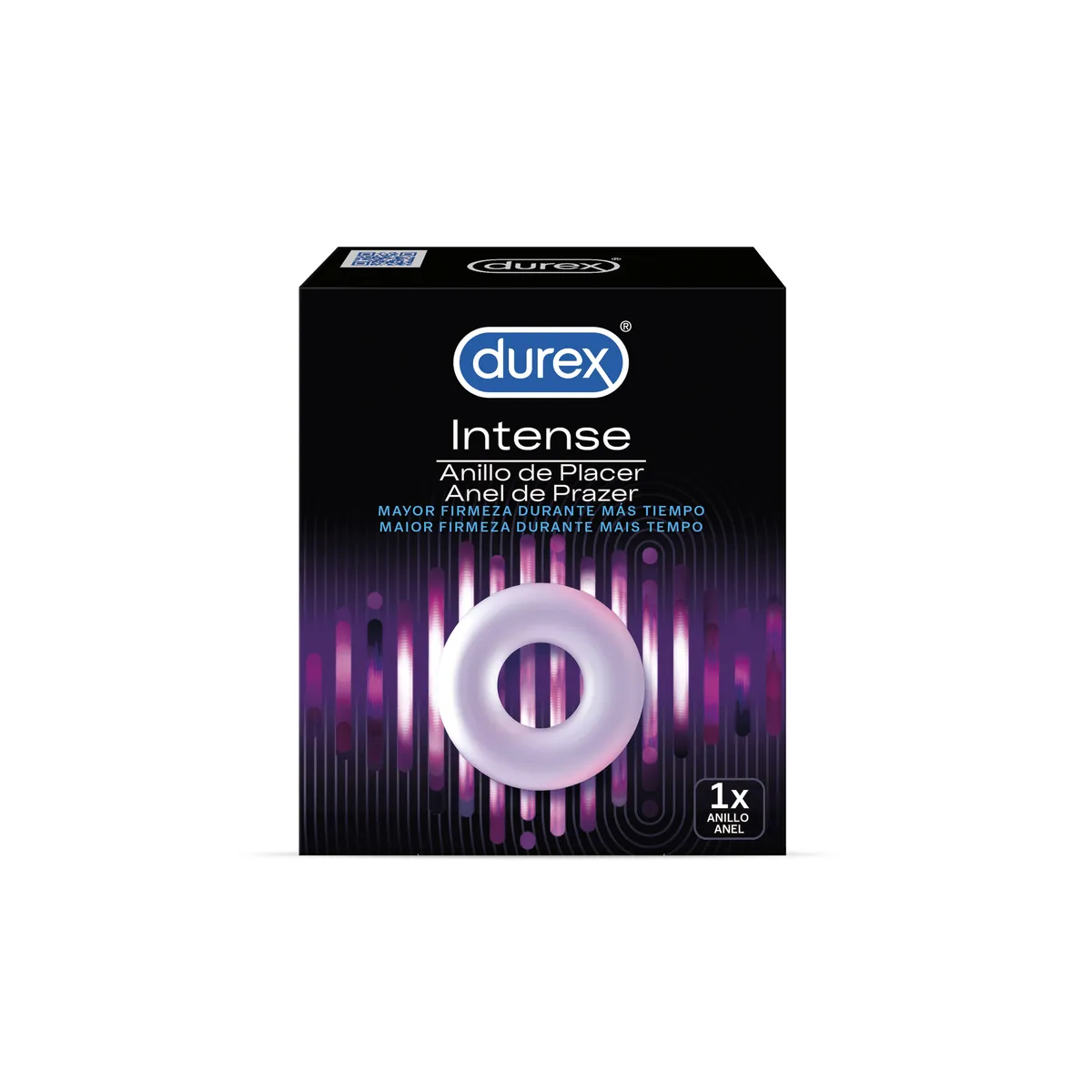 Genuss-Penisring von Durex Toys | Fesselliebe.de