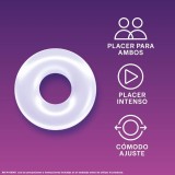 Genuss-Penisring von Durex Toys | Fesselliebe.de