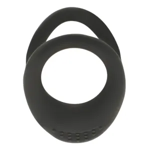 Doppelter Silikonring 3,5 cm - 4,5 cm von Ohmama Fetish