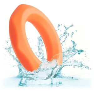 Alpha Sexagon Ring Orange von Calexotics