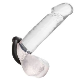 Alpha Muscle Ring Schwarz von Calexotics | Fesselliebe.de