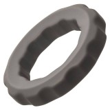 Alpha Erect Ring Grau von Calexotics | Fesselliebe.de