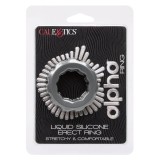 Alpha Erect Ring Grau von Calexotics | Fesselliebe.de