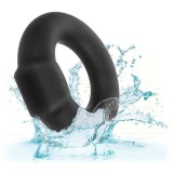 Alpha Optimum Ring Schwarz von Calexotics | Fesselliebe.de