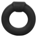 Alpha Optimum Ring Schwarz von Calexotics | Fesselliebe.de