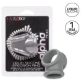 Alpha Precision Ring Grau von Calexotics