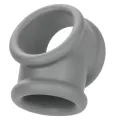 Alpha Precision Ring Grau von Calexotics