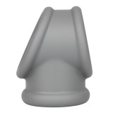 Alpha Precision Ring Grau von Calexotics | Fesselliebe.de
