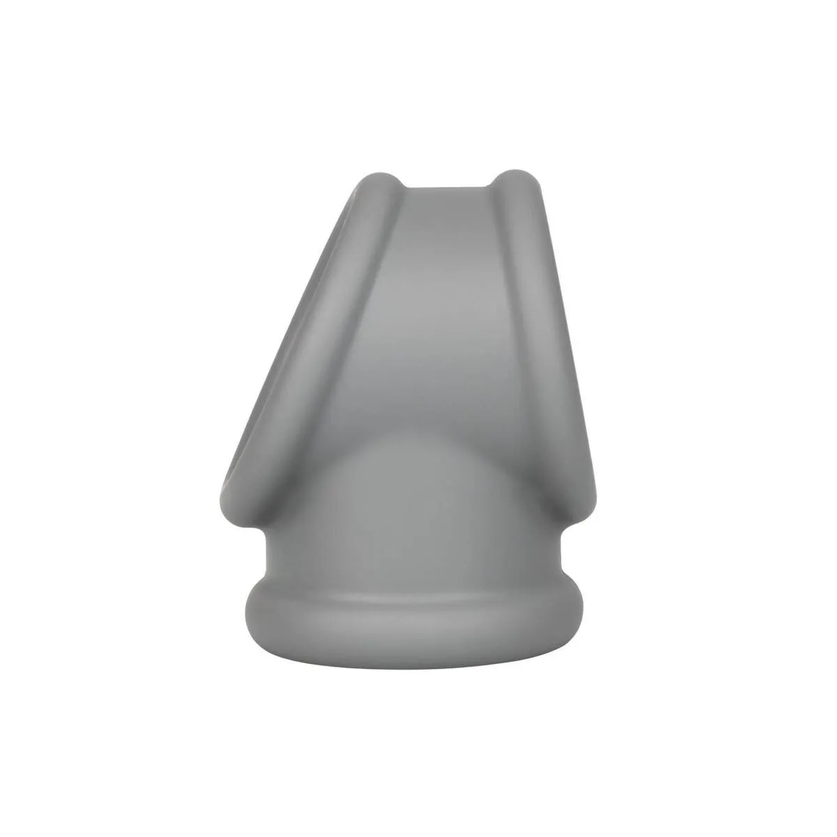 Alpha Precision Ring Grau von Calexotics | Fesselliebe.de