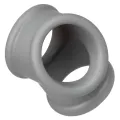 Alpha Precision Ring Grau von Calexotics