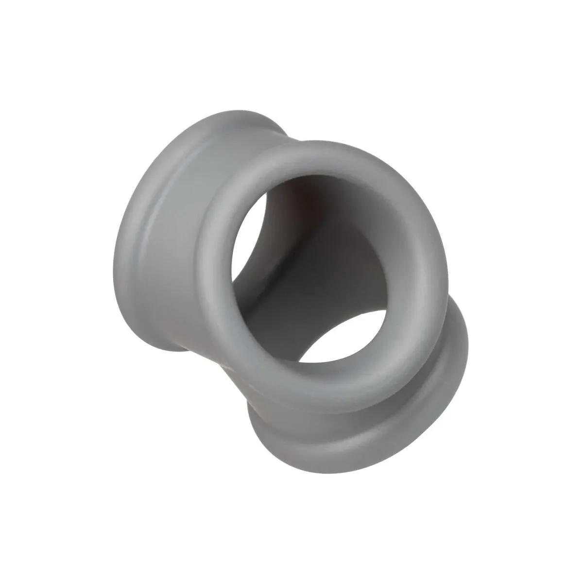 Alpha Precision Ring Grau von Calexotics | Fesselliebe.de