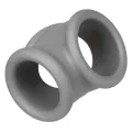 Alpha Precision Ring Grau von Calexotics