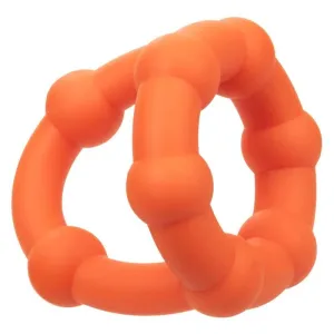 Alpha All Star Ring Orange von Calexotics