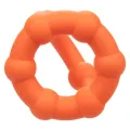 Alpha All Star Ring Orange von Calexotics