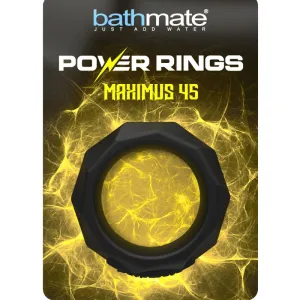 Power Ring Maximus 45 von Bathmate