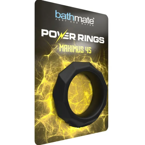 Power Ring Maximus 45 von Bathmate | Fesselliebe.de