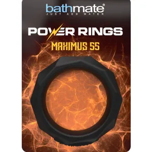 Power Ring Maximus 55 von Bathmate