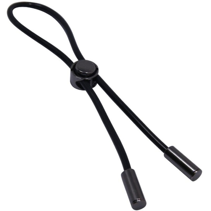 Cord-Penisring und Hoden von Pretty Love Male | Fesselliebe.de