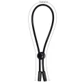 Cord-Penisring und Hoden von Pretty Love Male