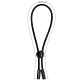Cord-Penisring und Hoden von Pretty Love Male | Fesselliebe.de