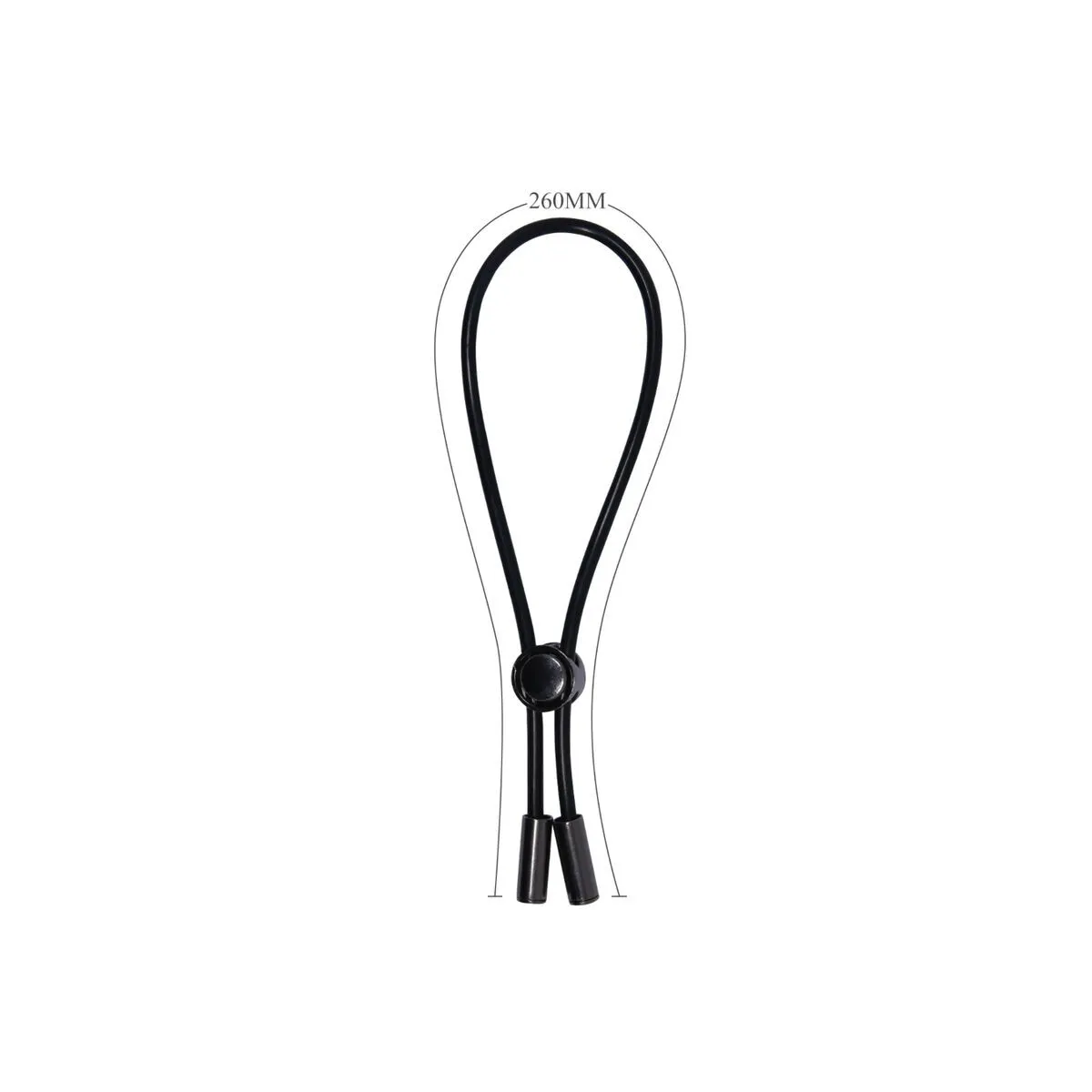 Cord-Penisring und Hoden von Pretty Love Male | Fesselliebe.de