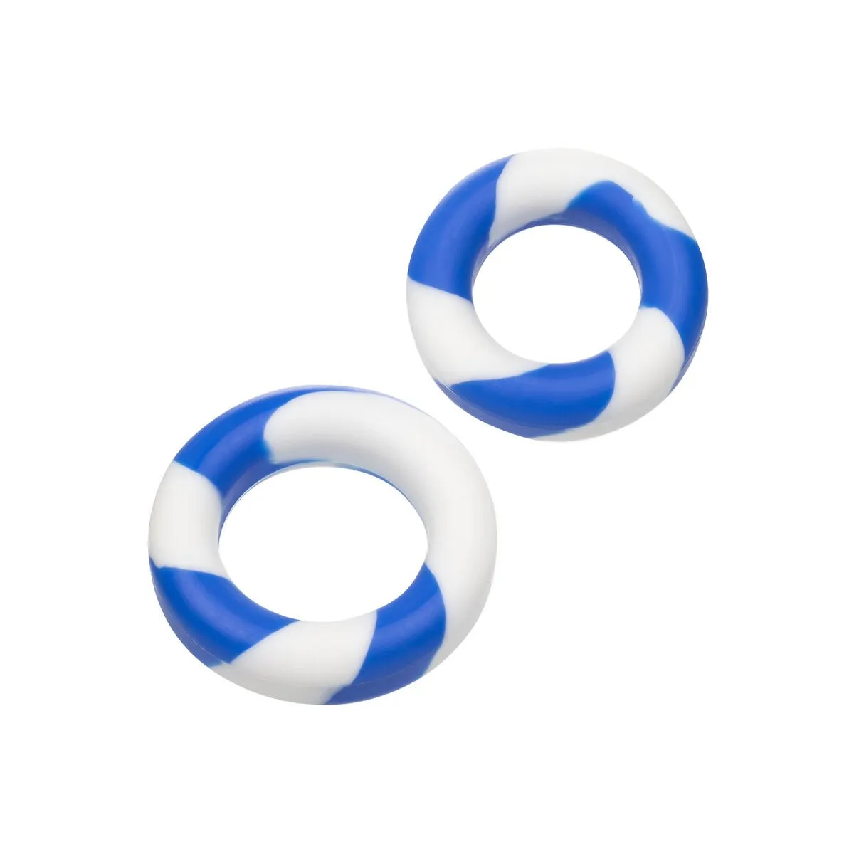 Admiral Set 2 Penisringe von Calexotics | Fesselliebe.de