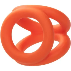Alpha Tri-Ring Orange von Calexotics