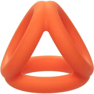 Alpha Tri-Ring Orange von Calexotics