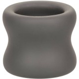 Alpha Scrotum Dehnungsring Schwarz von Calexotics | Fesselliebe.de