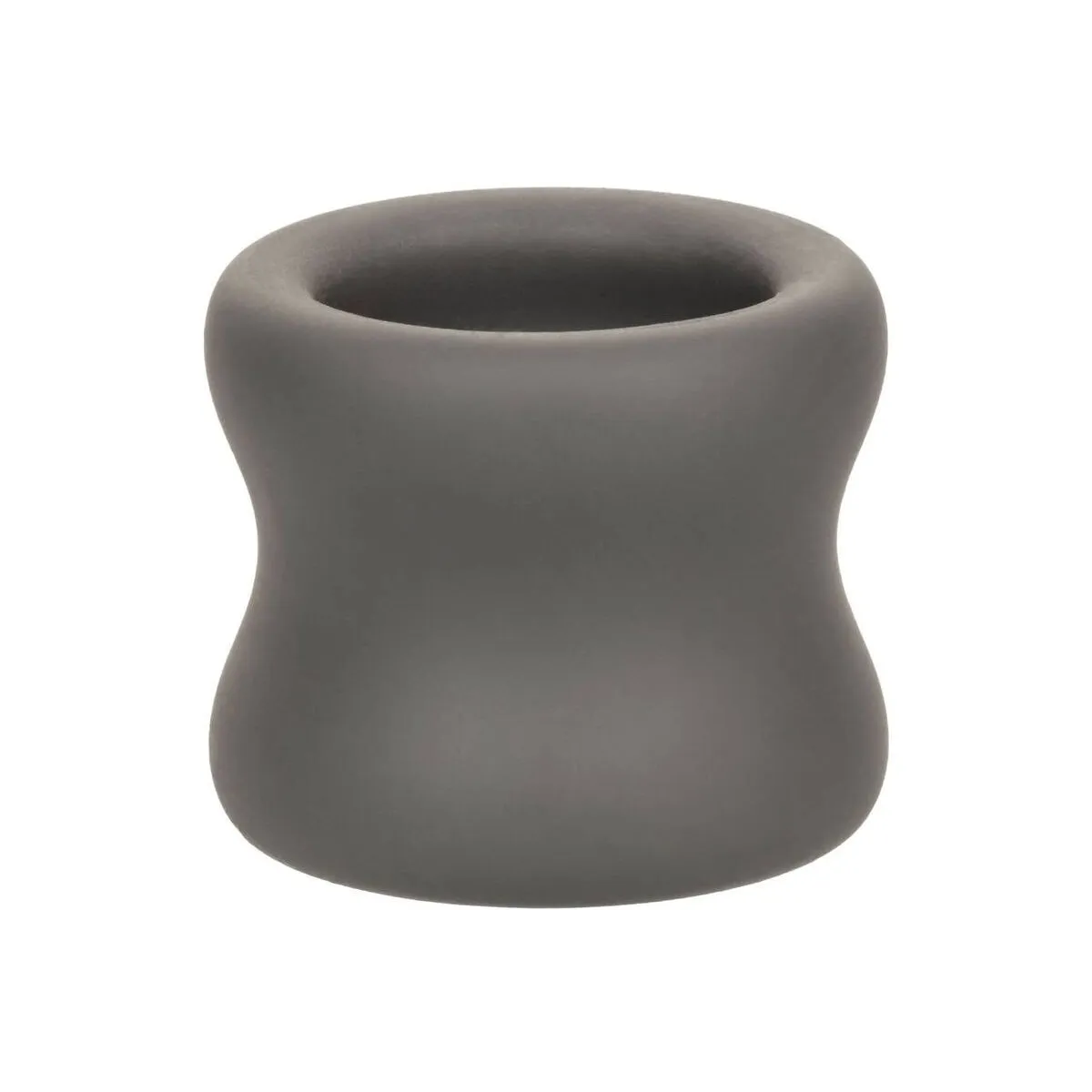 Alpha Scrotum Dehnungsring Schwarz von Calexotics | Fesselliebe.de