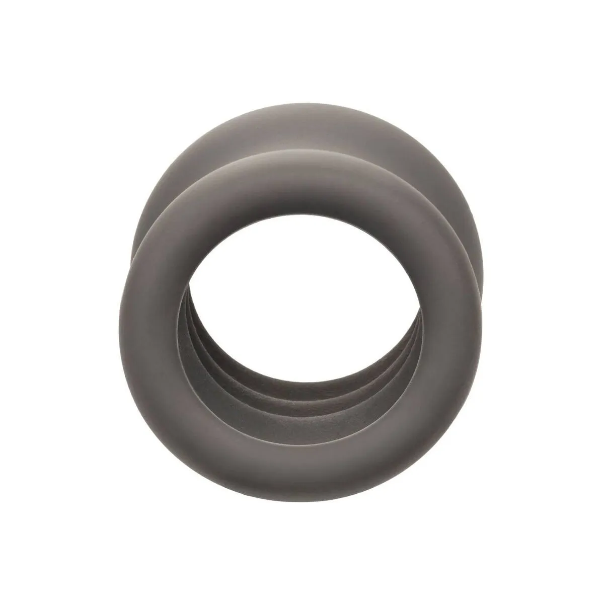 Alpha Scrotum Dehnungsring Schwarz von Calexotics | Fesselliebe.de