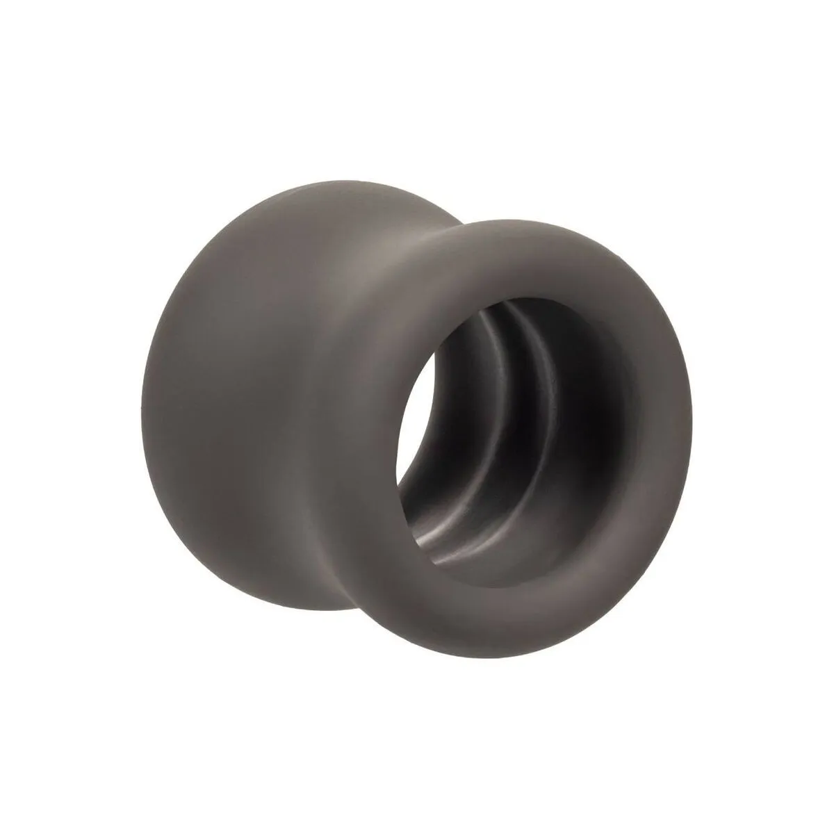 Alpha Scrotum Dehnungsring Schwarz von Calexotics | Fesselliebe.de