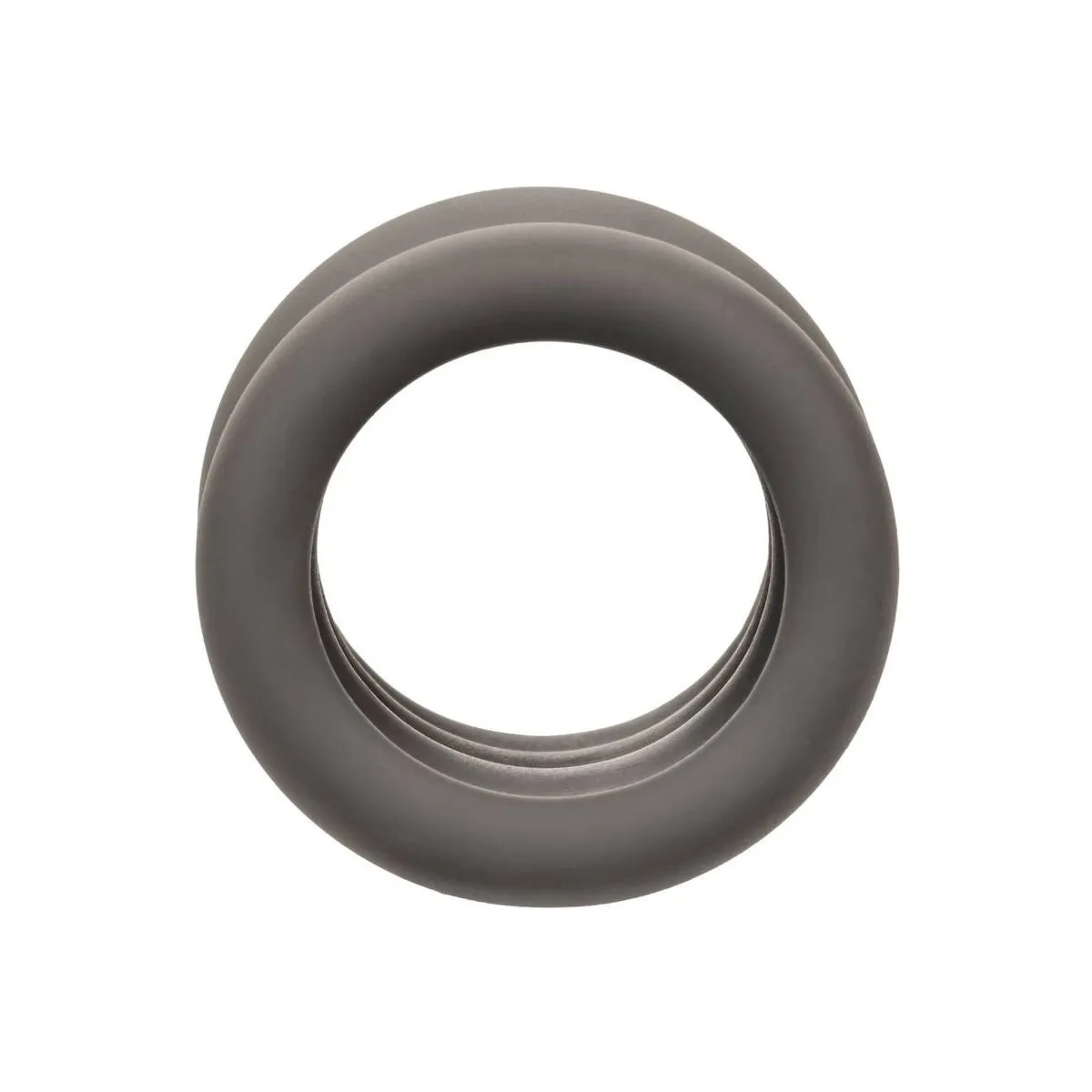 Alpha Scrotum Dehnungsring Schwarz von Calexotics | Fesselliebe.de