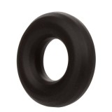 Alpha Prolong Medium Ring Schwarz von Calexotics | Fesselliebe.de