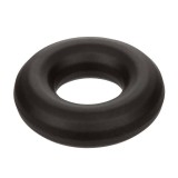 Alpha Prolong Medium Ring Schwarz von Calexotics | Fesselliebe.de