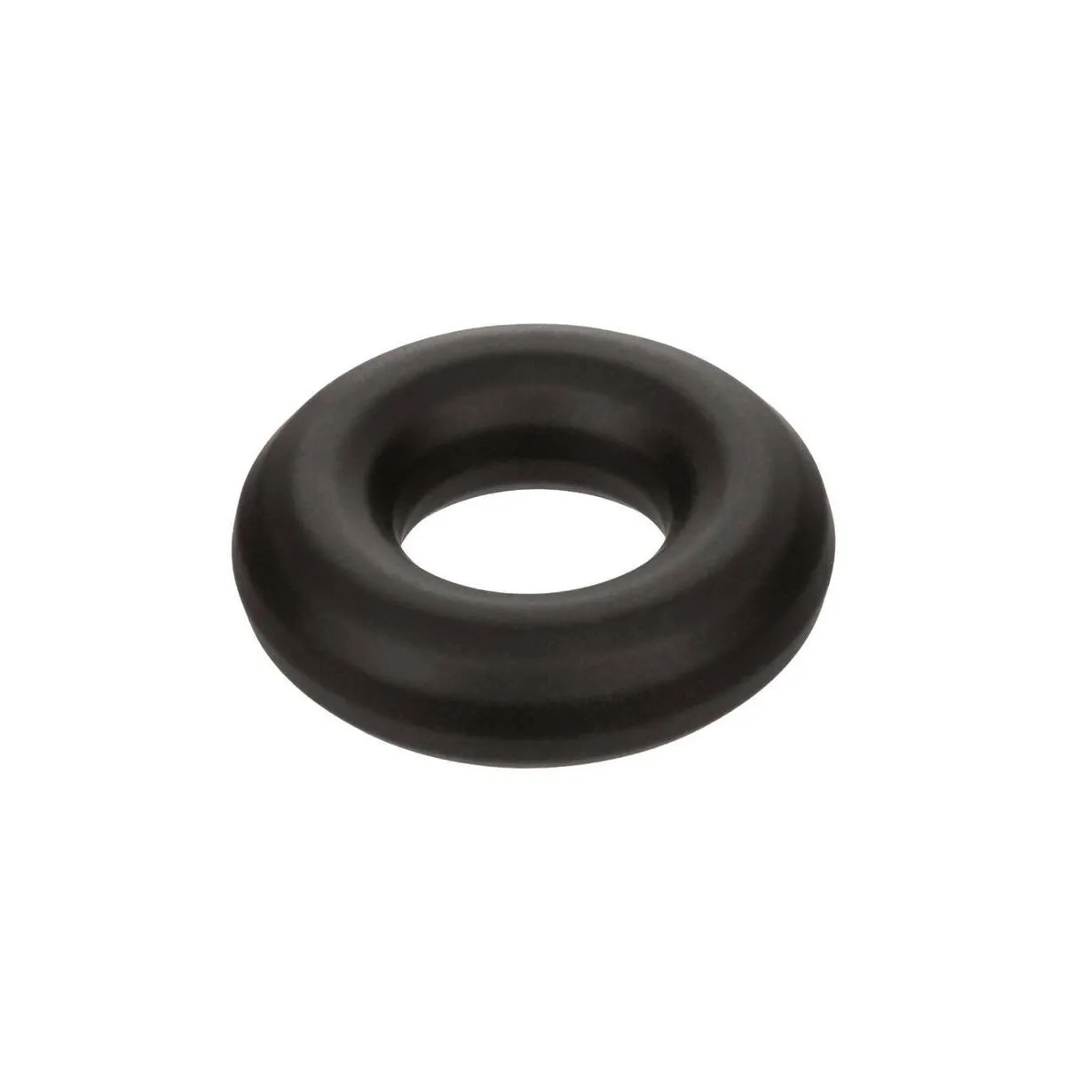 Alpha Prolong Medium Ring Schwarz von Calexotics | Fesselliebe.de
